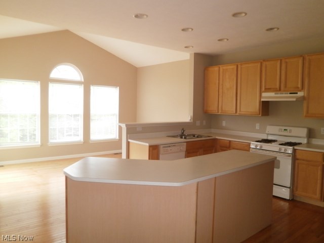 Heisley Park - Residential