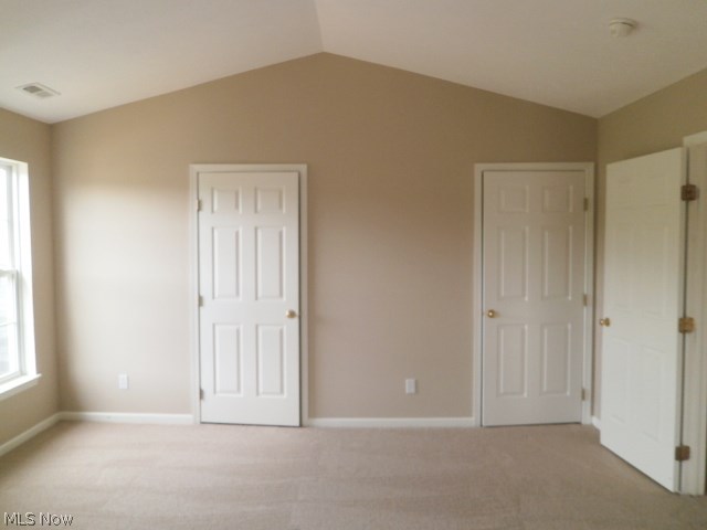 Heisley Park - Residential