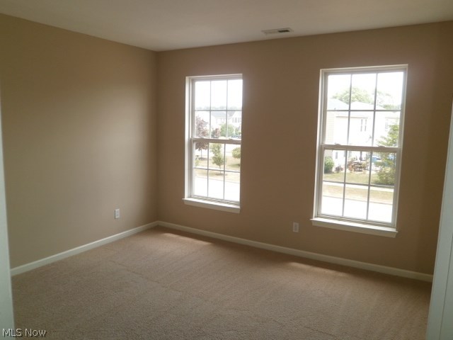 Heisley Park - Residential