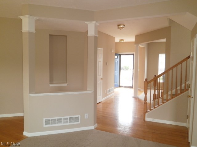 Heisley Park - Residential