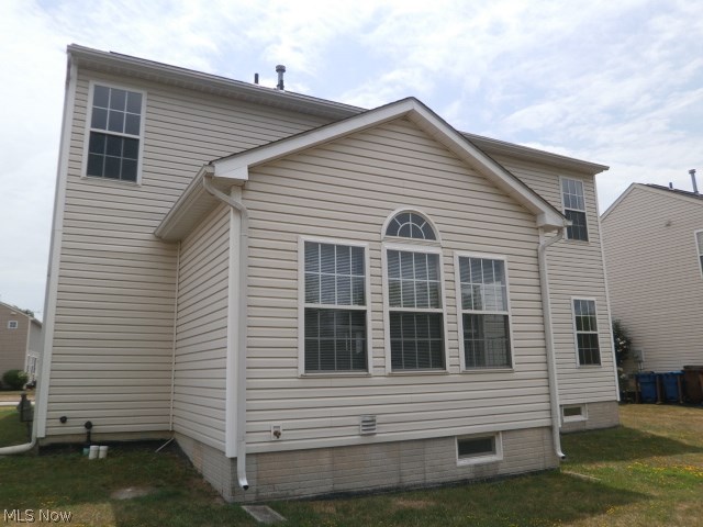 Heisley Park - Residential