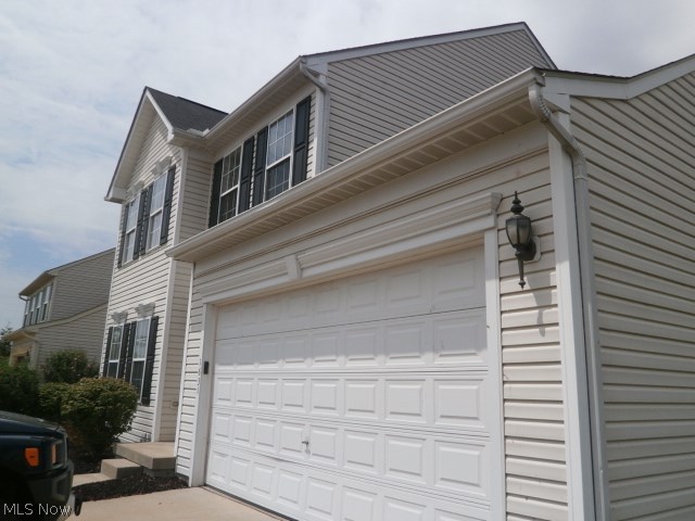 Heisley Park - Residential