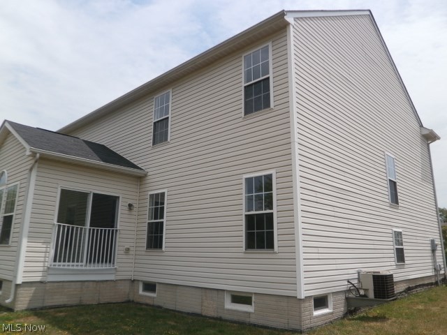 Heisley Park - Residential