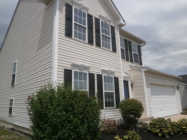 Heisley Park - Residential