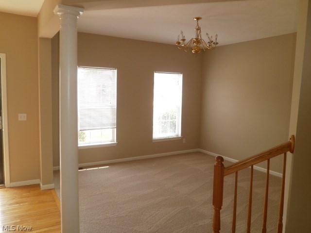 Heisley Park - Residential