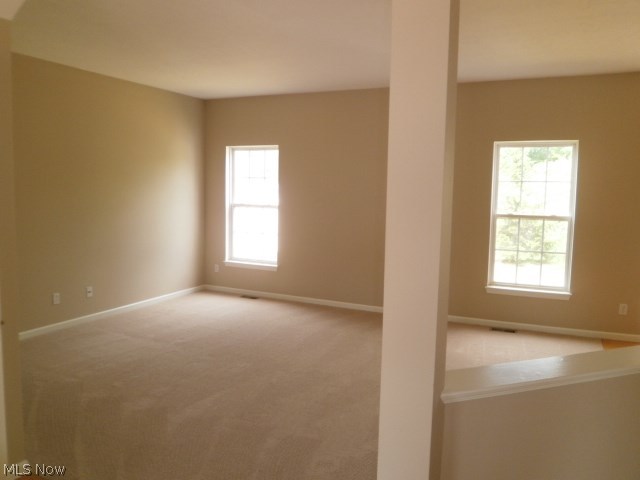 Heisley Park - Residential