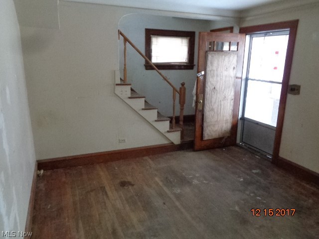 Jefferson Park - Residential