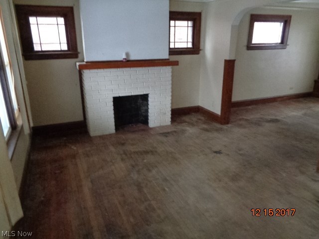 Jefferson Park - Residential