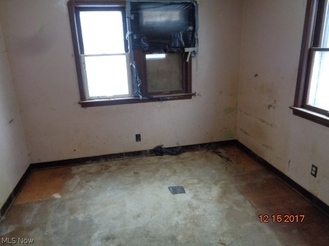 Jefferson Park - Residential