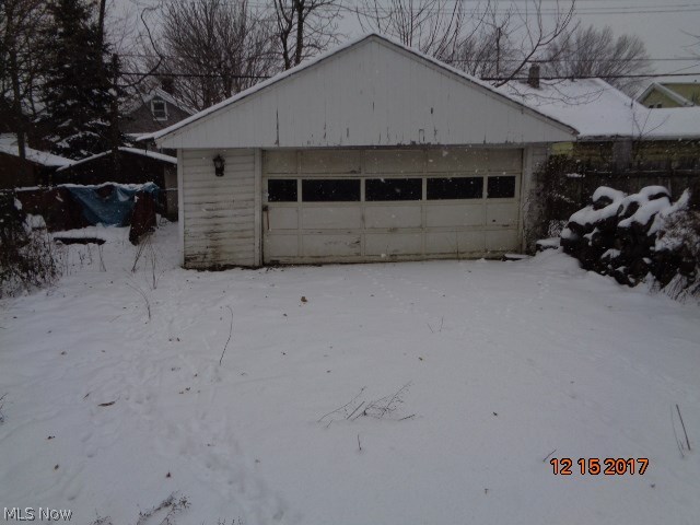 Jefferson Park - Residential