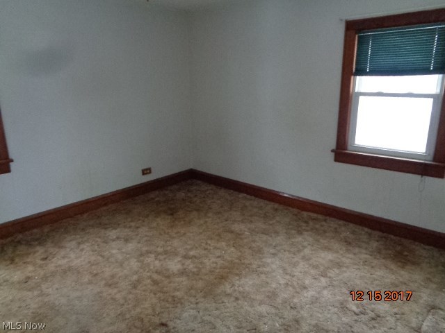 Jefferson Park - Residential