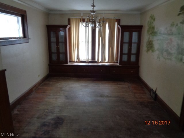 Jefferson Park - Residential