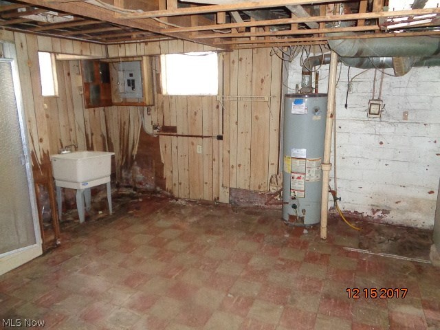 Jefferson Park - Residential