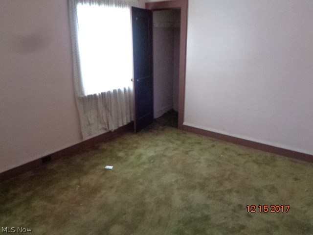 Jefferson Park - Residential