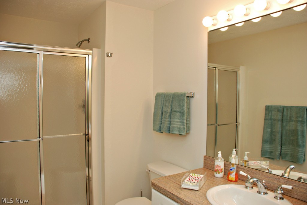 Shady Hollow Condo - Residential