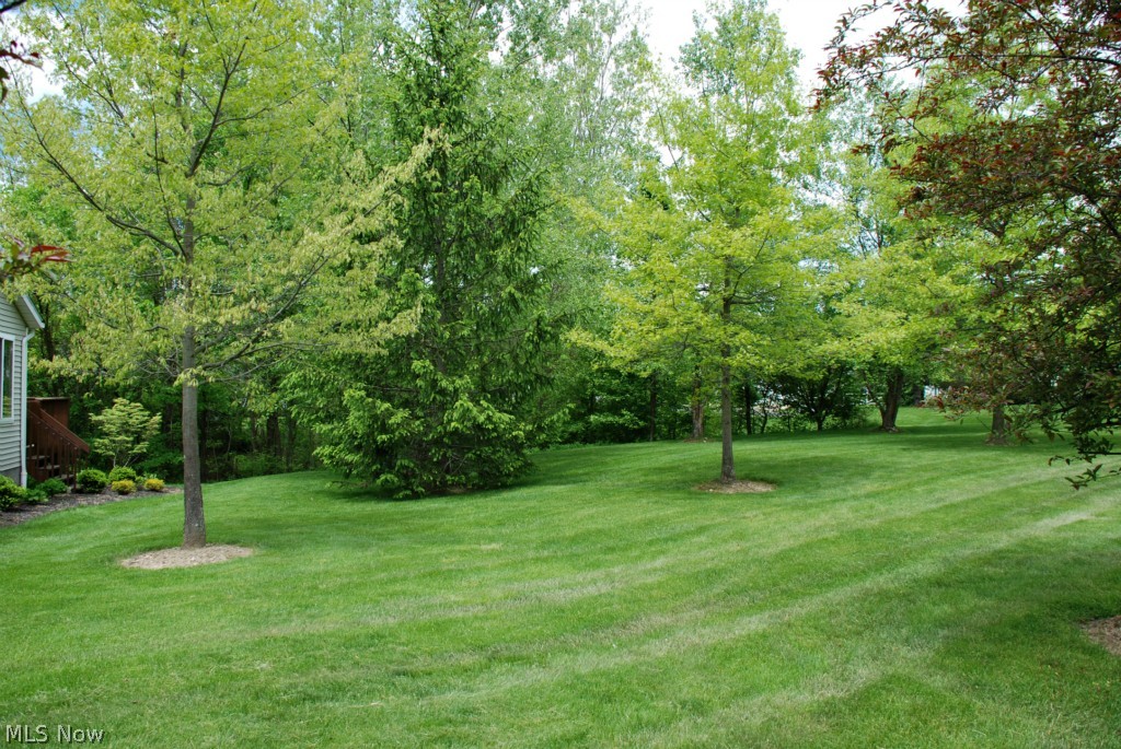 Shady Hollow Condo - Residential