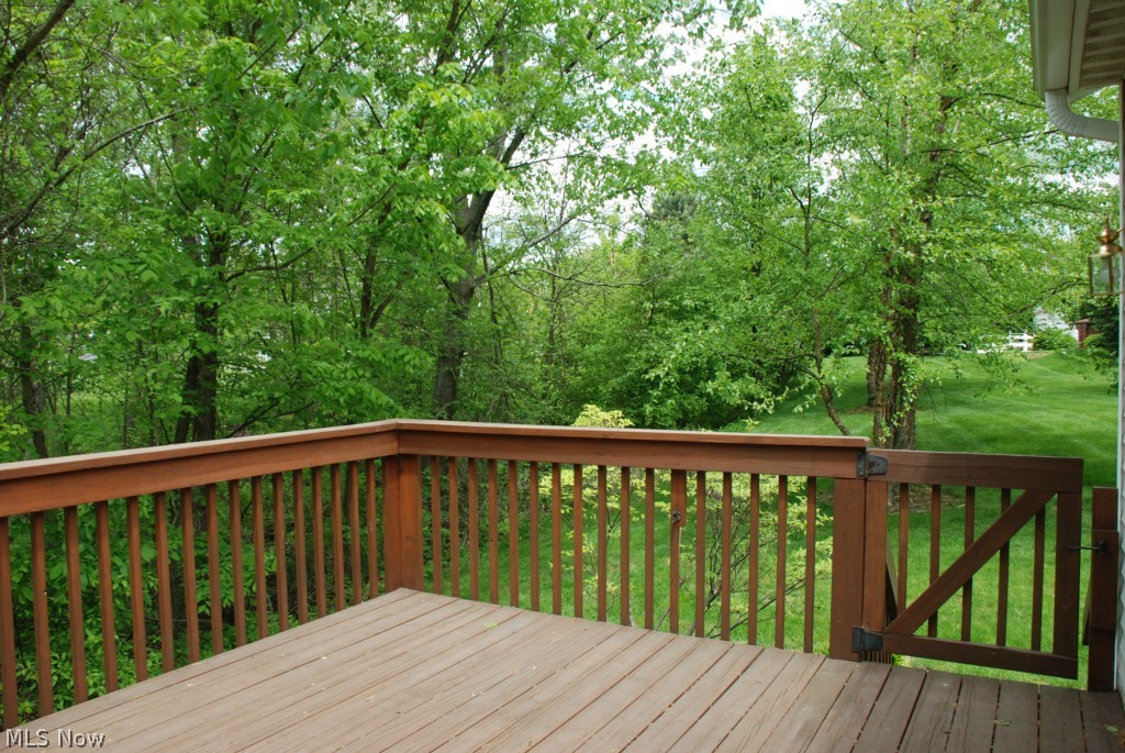 Shady Hollow Condo - Residential