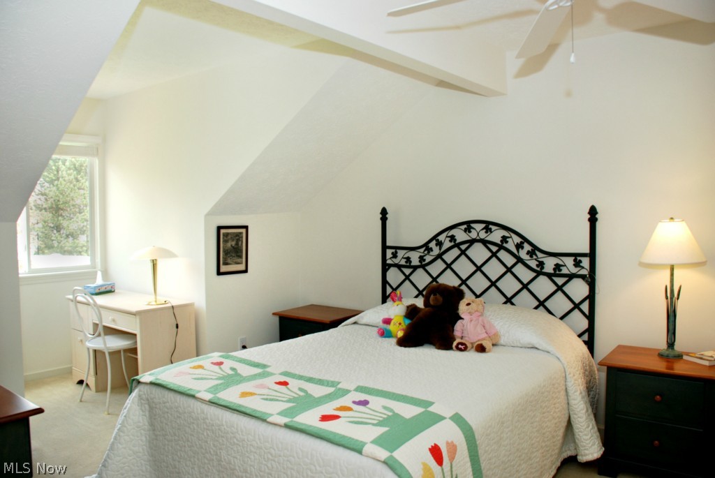 Shady Hollow Condo - Residential