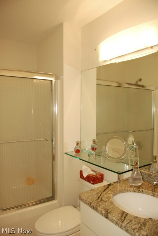 Shady Hollow Condo - Residential