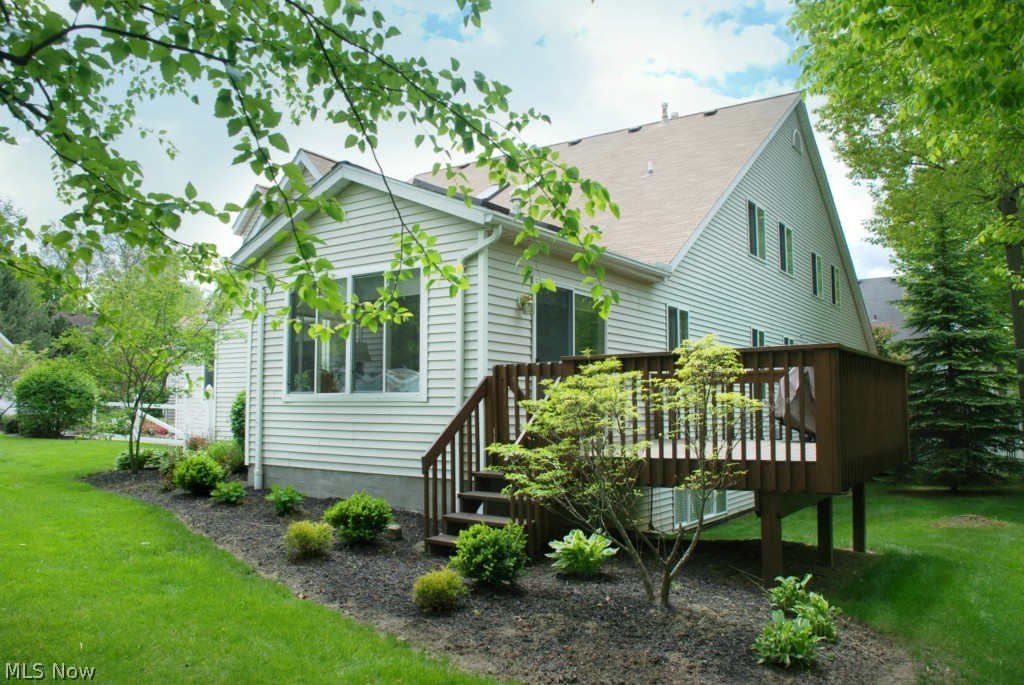 Shady Hollow Condo - Residential