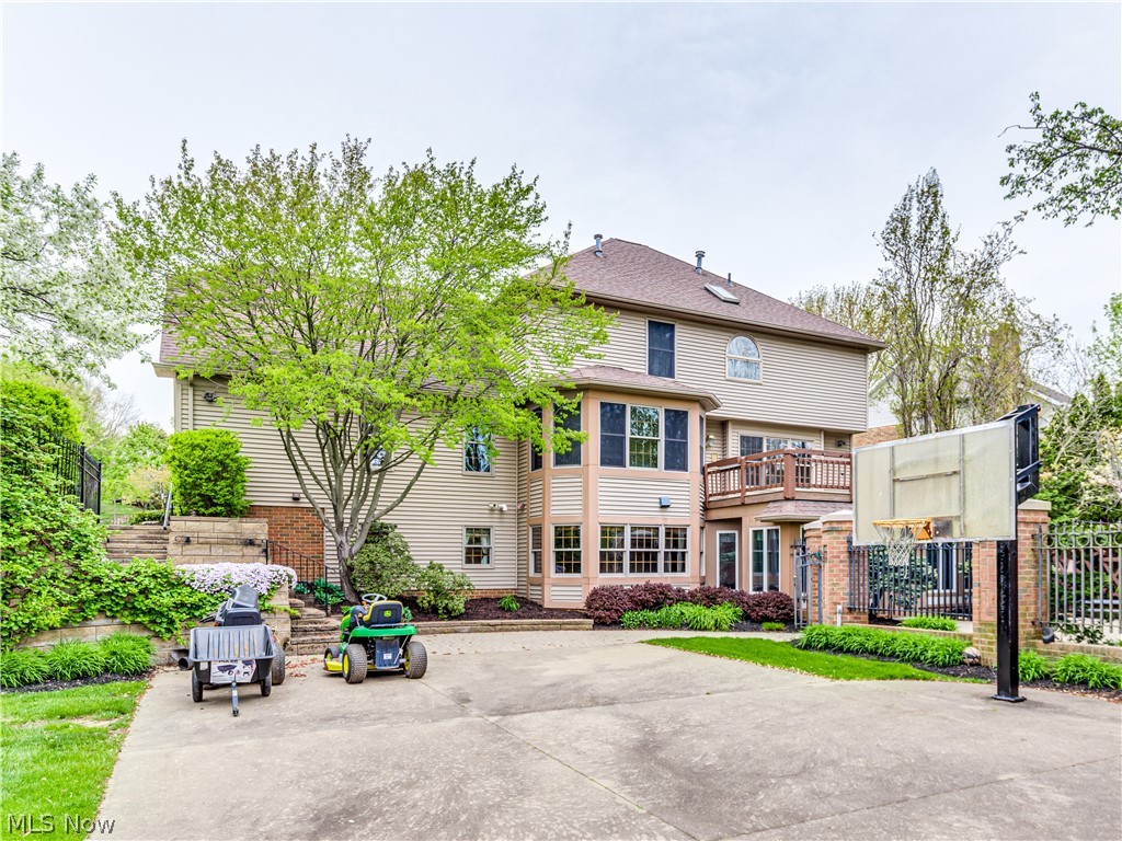 Greenbriar Hill #4 - Residential