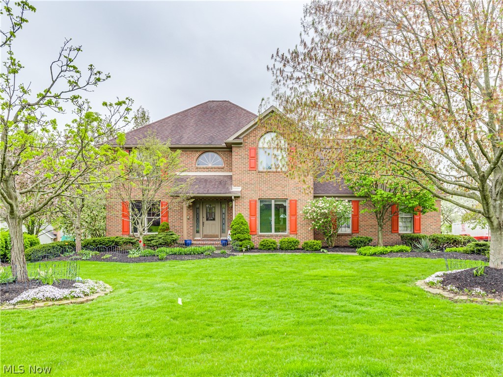 Greenbriar Hill #4 - Residential