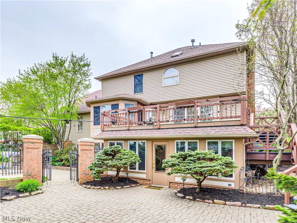 Greenbriar Hill #4 - Residential