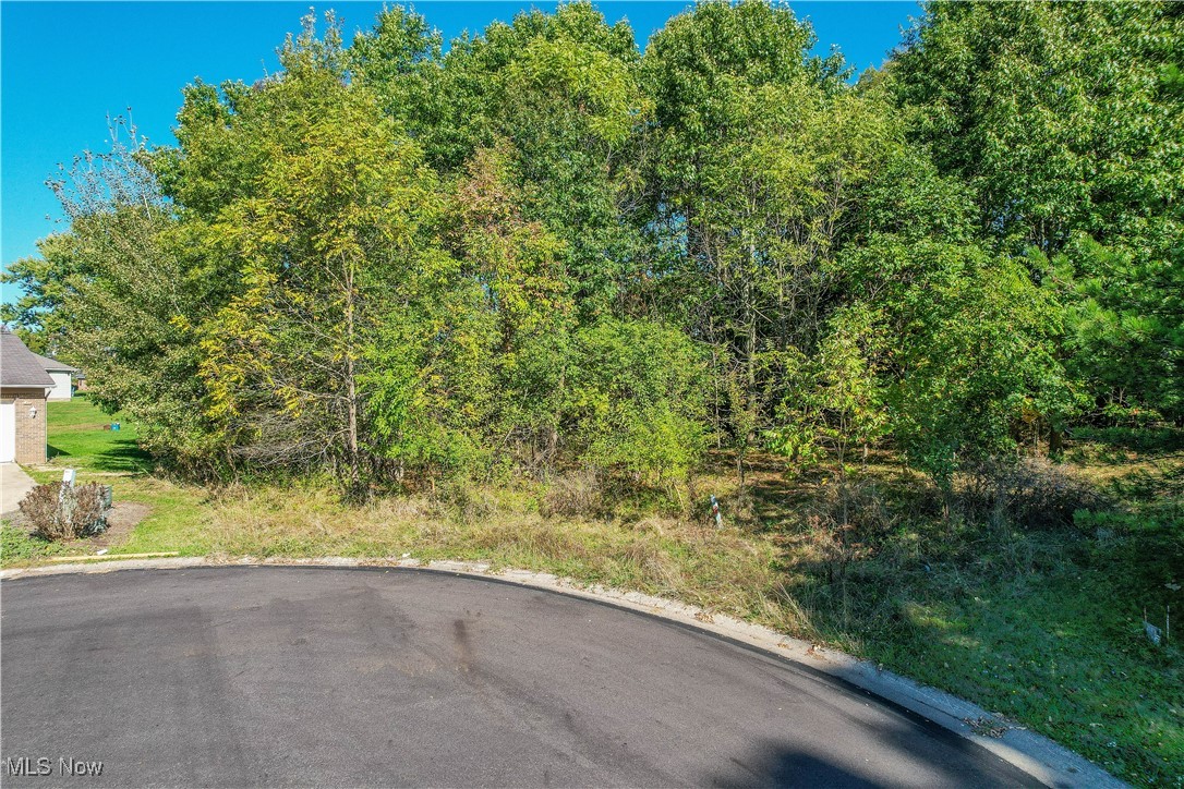 Martindale Woods Sub #2 - Land