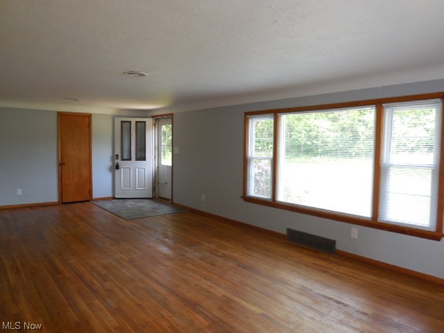 Tract #2 - Residential