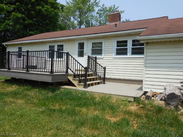 Tract #2 - Residential