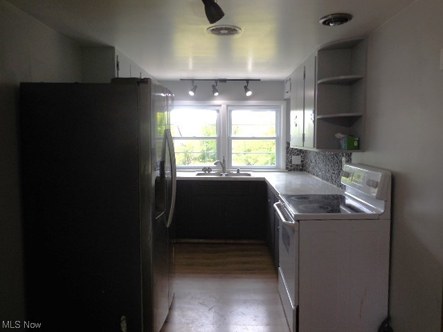 Tract #2 - Residential