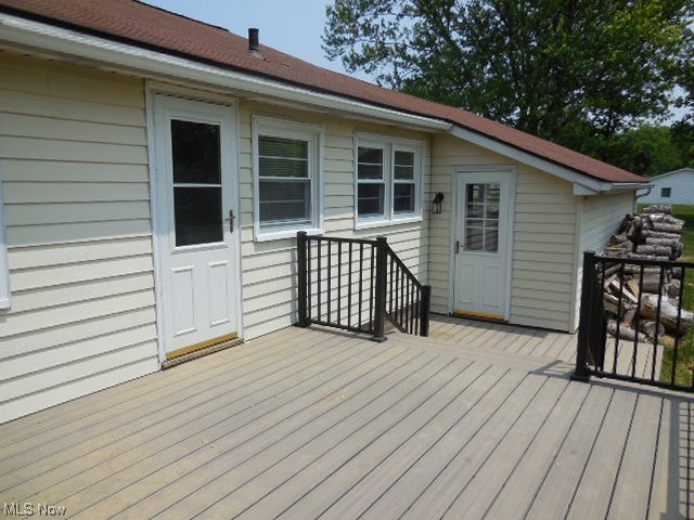 Tract #2 - Residential