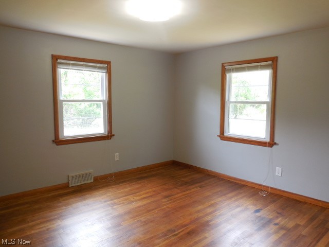 Tract #2 - Residential