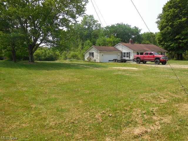 Tract #2 - Residential