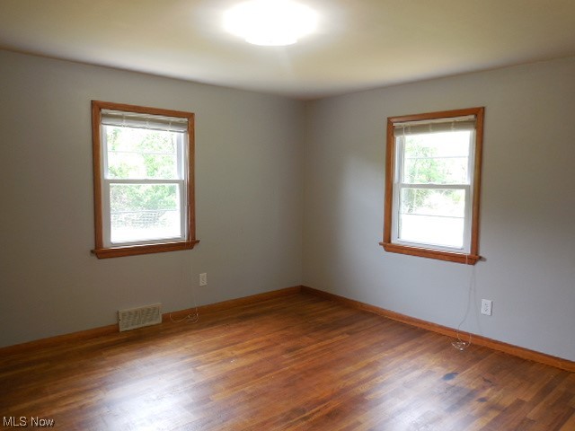 Tract #2 - Residential