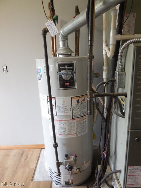 Tract #2 - Residential