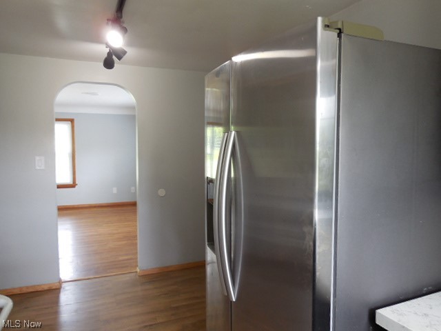 Tract #2 - Residential