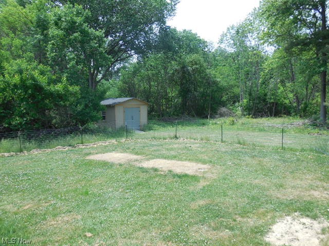 Tract #2 - Residential