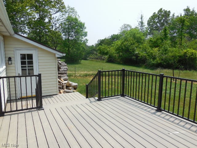 Tract #2 - Residential