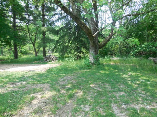 Tract #2 - Residential