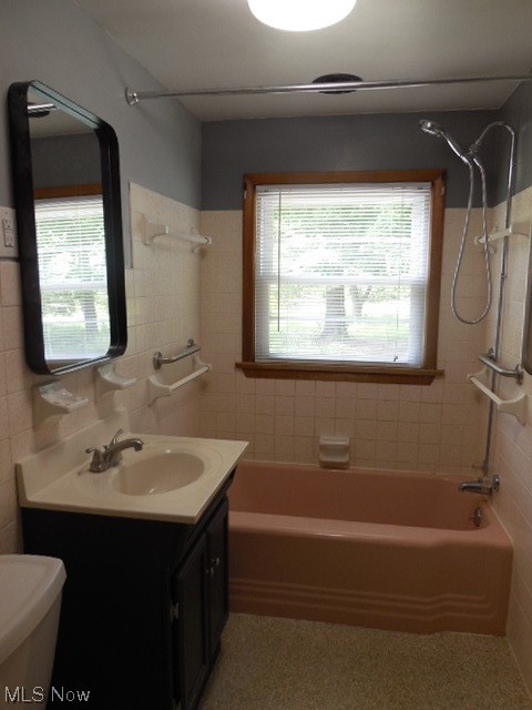 Tract #2 - Residential