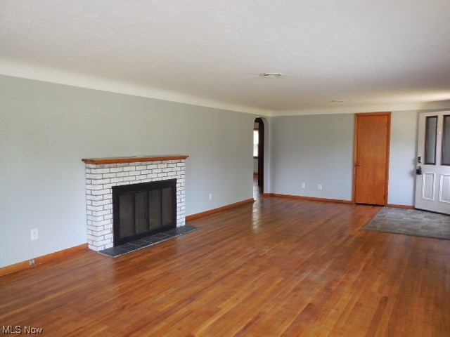 Tract #2 - Residential