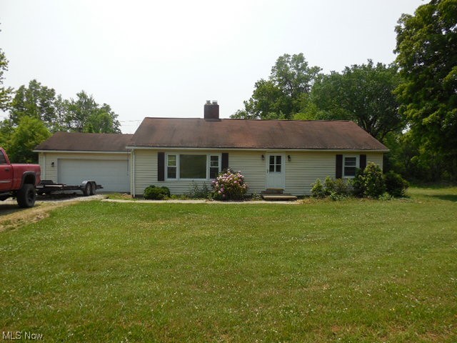 Tract #2 - Residential