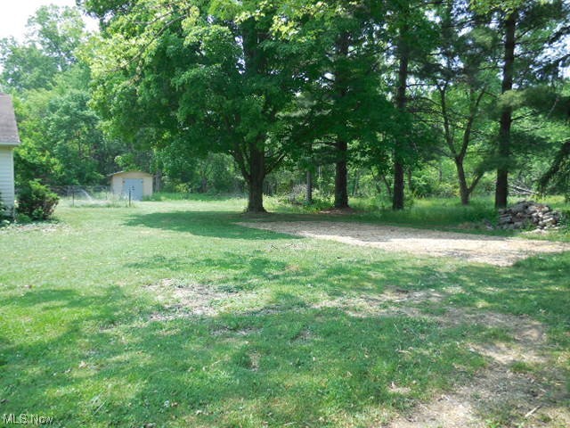 Tract #2 - Residential