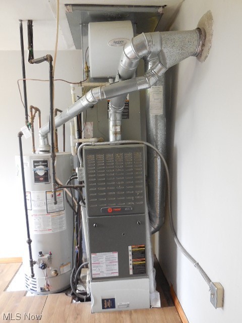 Tract #2 - Residential