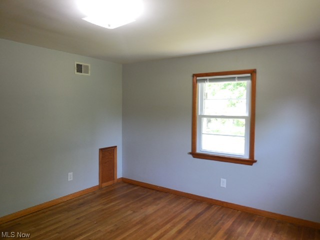 Tract #2 - Residential