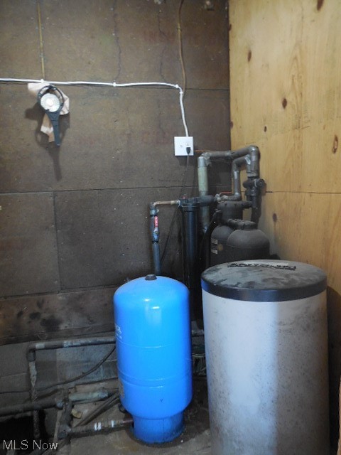 Tract #2 - Residential