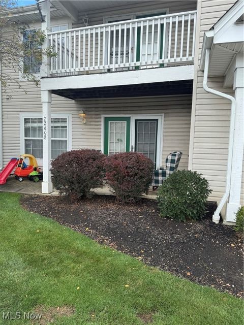 22608 Lenox Drive, Fairview Park, OH 44126 - #: 5151249