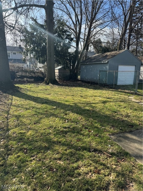 Goodyear Heights - Residential Lease