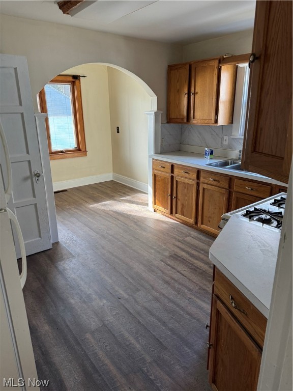 Goodyear Heights - Residential Lease